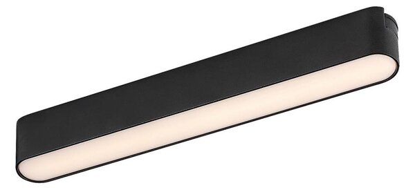 Rabalux 70101-LED Таванно осветление за 1-фазна релсова система LiTrack LED/12W/24V 22 см