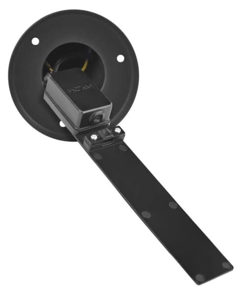 LED Екстериорен гъвкав лампа NIKA LED/12,5W/230V IP44 50 см