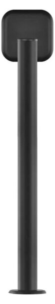 LED Екстериорен гъвкав лампа NIKA LED/12,5W/230V IP44 80 см