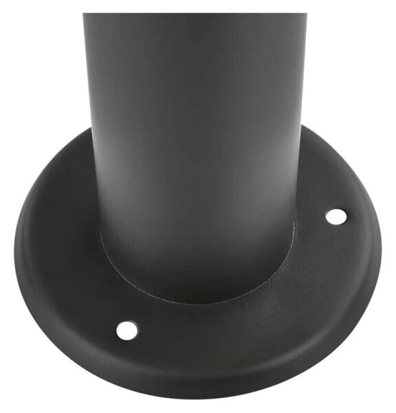 LED Екстериорен гъвкав лампа NIKA LED/12,5W/230V IP44 80 см