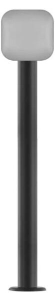 LED Екстериорен гъвкав лампа NIKA LED/12,5W/230V IP44 80 см