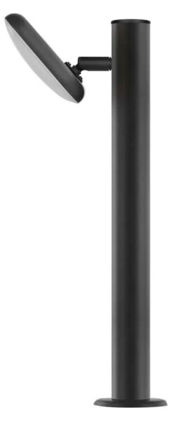 LED Екстериорен гъвкав лампа NIKA LED/12,5W/230V IP44 50 см