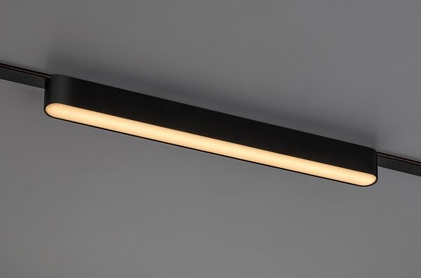 Rabalux 70102-LED Таванно осветление за 1-фазна релсова система LiTrack LED/16W/24V 33 см