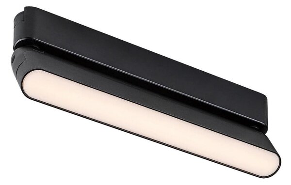 Rabalux 70106-LED Таванно осветление за 1-фазна релсова система LiTrack LED/12W/24V 22 см