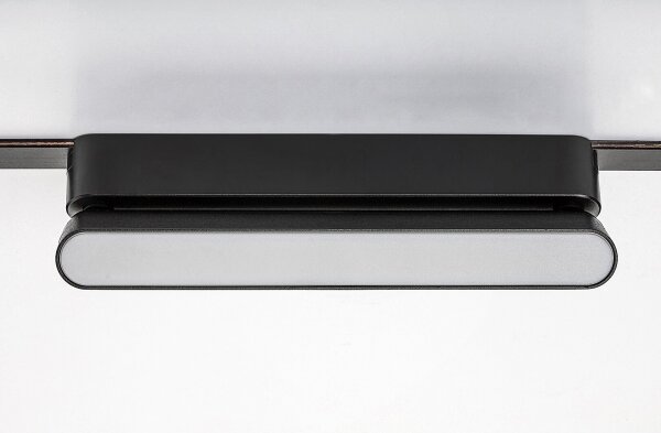Rabalux 70106-LED Таванно осветление за 1-фазна релсова система LiTrack LED/12W/24V 22 см