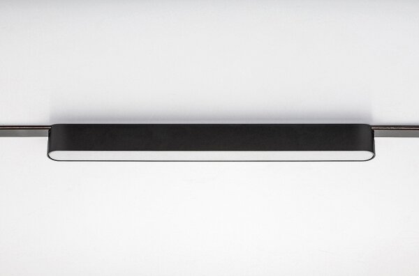 Rabalux 70102-LED Таванно осветление за 1-фазна релсова система LiTrack LED/16W/24V 33 см