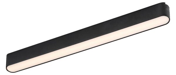 Rabalux 70102-LED Таванно осветление за 1-фазна релсова система LiTrack LED/16W/24V 33 см