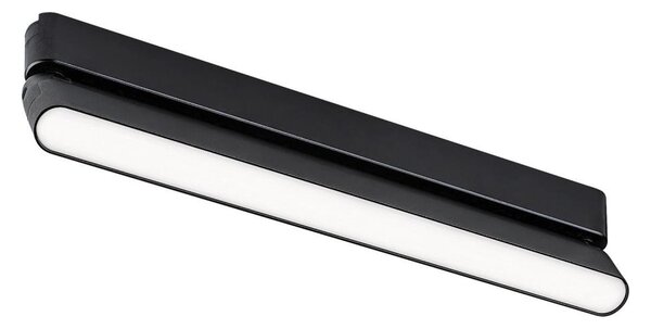 Rabalux 70118-LED Таванно осветление за 1-фазна релсова система LiTrack LED/16W/24V 33 см