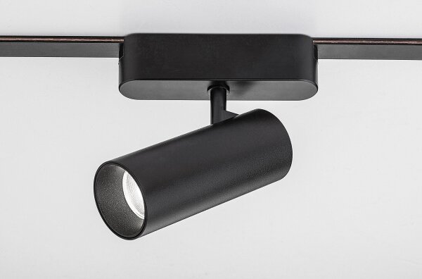 Rabalux 70115-LED Спот за 1-фазна релсова система LiTrack LED/10W/24V 4000K