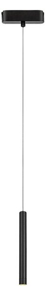 Rabalux 70110-LED Полилей за 1-фазна релсова система LiTrack LED/5W/24V 3000K
