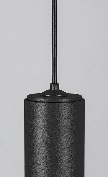 Rabalux 70110-LED Полилей за 1-фазна релсова система LiTrack LED/5W/24V 3000K
