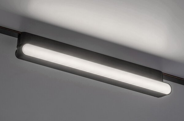 Rabalux 70118-LED Таванно осветление за 1-фазна релсова система LiTrack LED/16W/24V 33 см