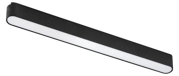 Rabalux 70124-LED Димируемо таванно осветление за 1-фазна релсова система LiTrack 16W/24V 33 см