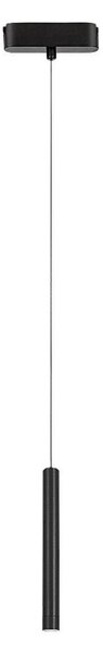 Rabalux 70121-LED Полилей за 1-фазна релсова система LiTrack LED/5W/24V 4000K