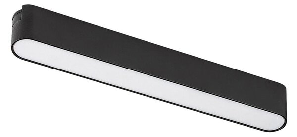 Rabalux 70123-LED Димируемо таванно осветление за 1-фазна релсова система LiTrack 12W/24V 22 см