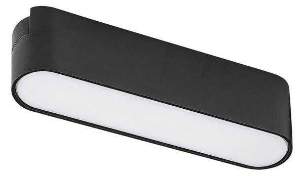 Rabalux 70122-LED Димируемо таванно осветление за 1-фазна релсова система LiTrack 6W/24V 11,5 см