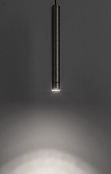 Rabalux 70121-LED Полилей за 1-фазна релсова система LiTrack LED/5W/24V 4000K