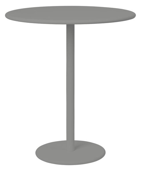 Алуминиева кръгла градинска маса ø 40 cm Stay – Blomus