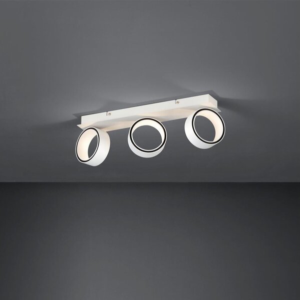 Eglo 39586 - LED Спот ALBARIZA 3xLED/4,6W/230V 3000K