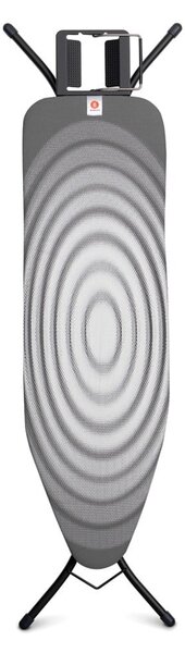 Дъска за гладене Titan Oval B – Brabantia