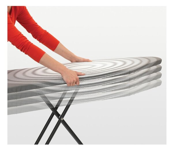 Дъска за гладене Titan Oval B – Brabantia