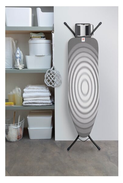 Дъска за гладене Titan Oval B – Brabantia