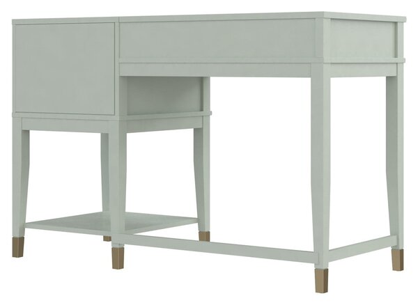 Работна маса 49x115 cm Westerleigh – CosmoLiving by Cosmopolitan