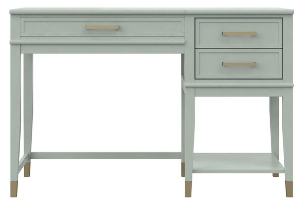 Работна маса 49x115 cm Westerleigh – CosmoLiving by Cosmopolitan