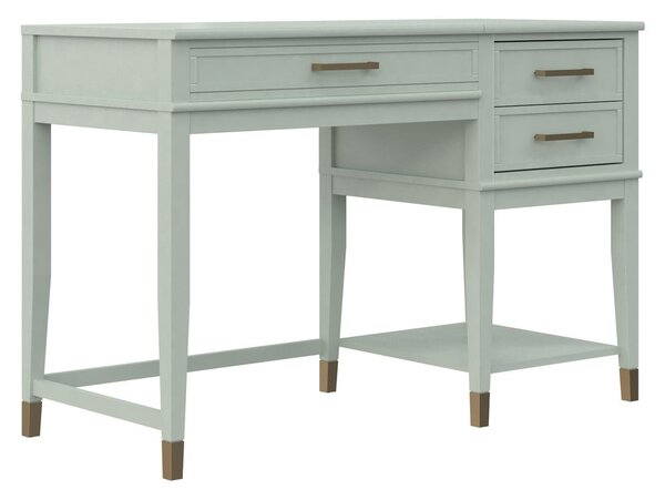 Работна маса 49x115 cm Westerleigh – CosmoLiving by Cosmopolitan