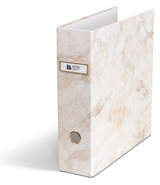Картонен органайзер за докумнети Archie Paper Laminate – Bigso