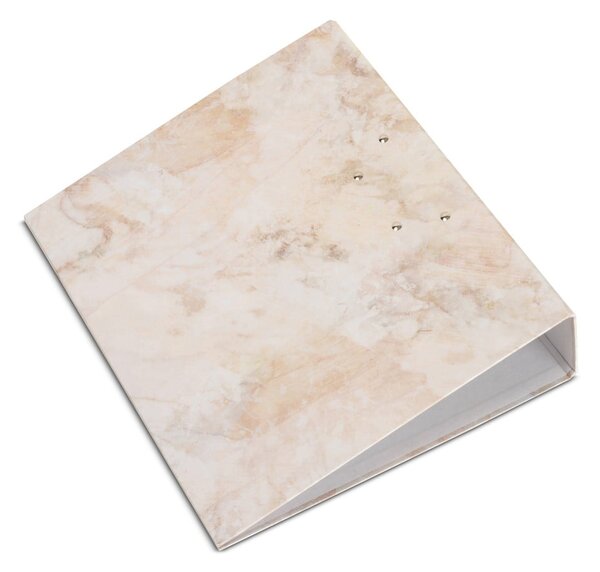 Картонен органайзер за докумнети Archie Paper Laminate – Bigso