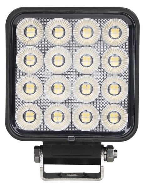 LED Автомобилен прожектор OSRAM LED/64W/10-30V IP68 5700K