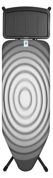 Дъска за гладене Titan Oval C – Brabantia