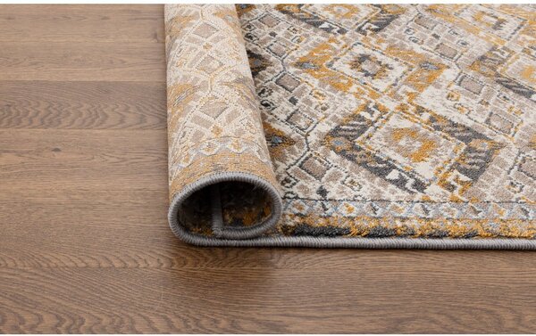 Бежова пътека 80x250 cm Soft Eman – FD