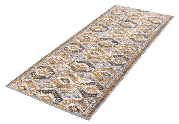 Бежова пътека 67x200 cm Soft Eman – FD
