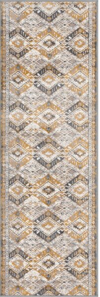 Бежова пътека 67x200 cm Soft Eman – FD
