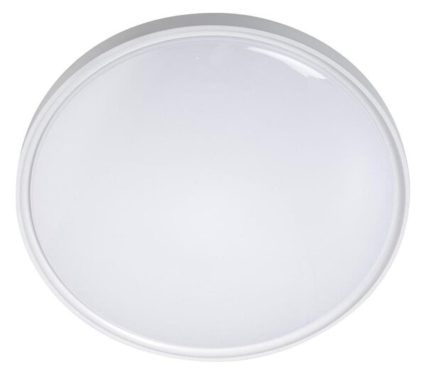 LED таванно осветително тяло LED/36W/230V пр. 40 см бяло