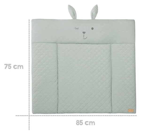 Подложка за преобличане 75x85 cm Roba style - Roba