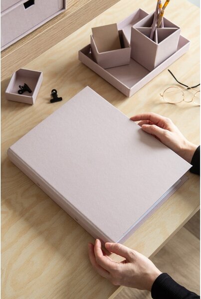 Картонен органайзер Ringo Restore Paper Laminate – Bigso