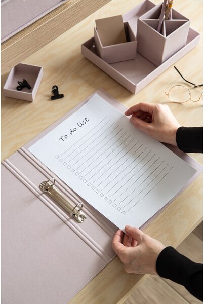 Картонен органайзер Ringo Restore Paper Laminate – Bigso