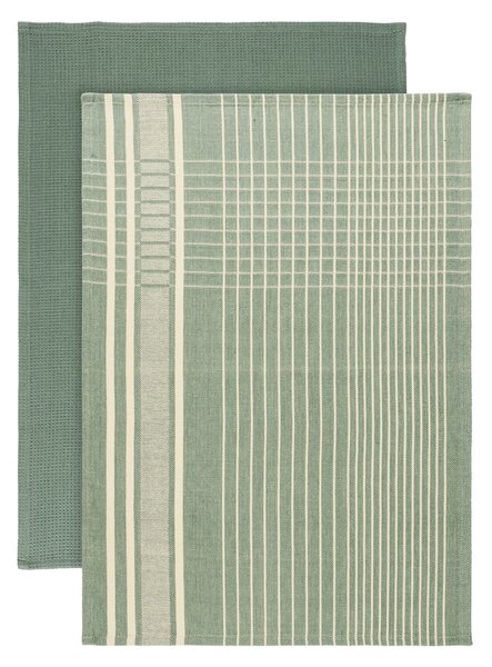 Памучна кърпа за съдове 45x65 cm Tito – Wenko