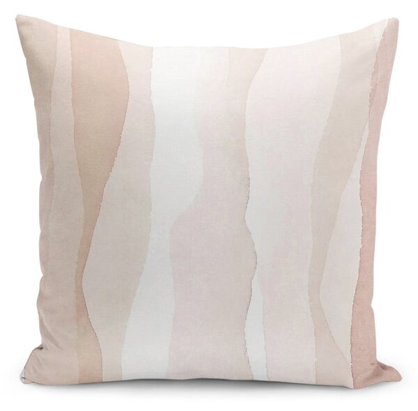 Калъфка за възглавница 43x43 cm Komodo Beach – Mila Home