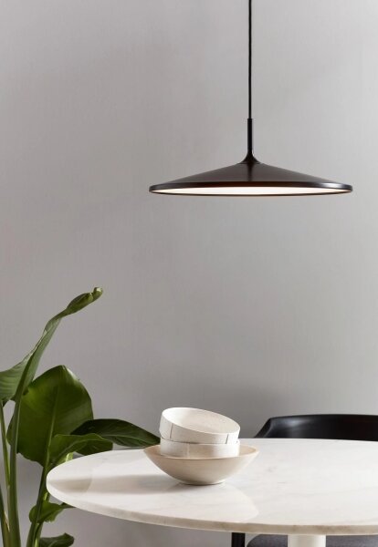Nordlux - LED Димируем пендел BALANCE LED/230V