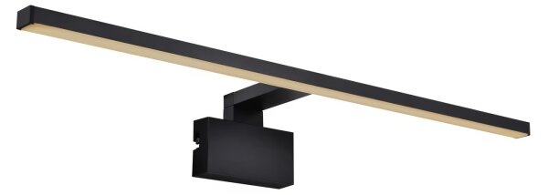 Nordlux - LED осветление за баня MARLEE LED/11,5W/230V IP44