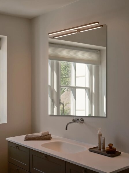 Nordlux - LED осветление за баня MARLEE LED/11,5W/230V IP44