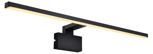 Nordlux - LED осветление за баня MARLEE LED/11,5W/230V IP44