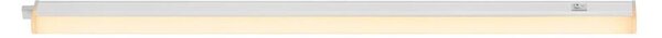 Nordlux - LED осветително тяло за монтаж под шкаф LATONA LED/8W/230V 3000/4000K