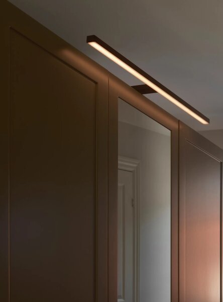 Nordlux - LED осветление за баня MARLEE LED/11,5W/230V IP44