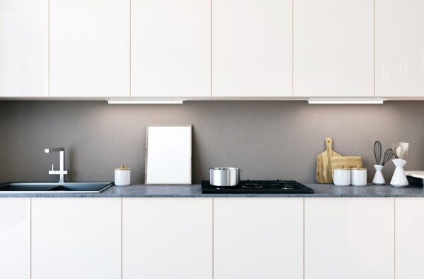Nordlux - LED осветително тяло за монтаж под шкаф LATONA LED/8W/230V 3000/4000K