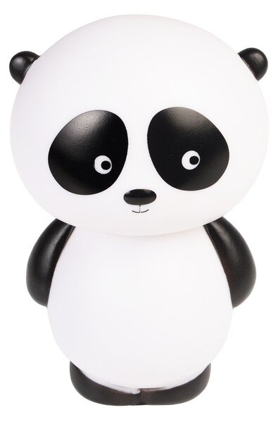 Детска касичка за прасенца Presley the Panda - Rex London